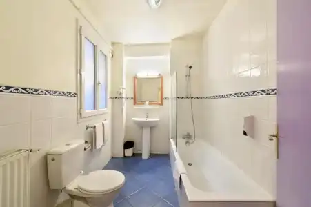 Hôtel Richmond - 118