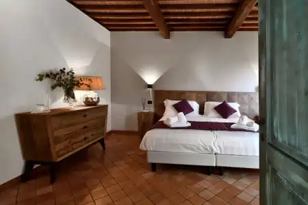 Porsenna Resort - 22
