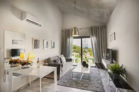 Latchi Escape & Suites - 23