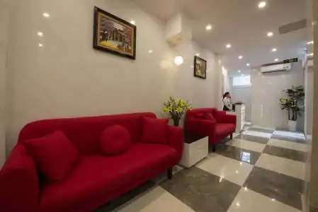 Hanoi Holiday Center - 1