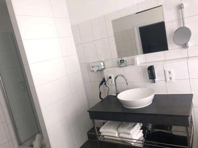 ANA Liberty, Trademark Collection by Wyndham - 46