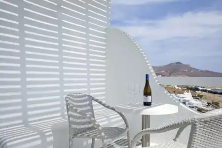 NUMO Mykonos Boutique Resort - 7