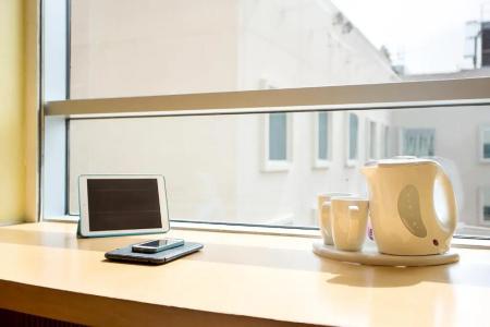 ibis Mall Avenue Dubai - 54