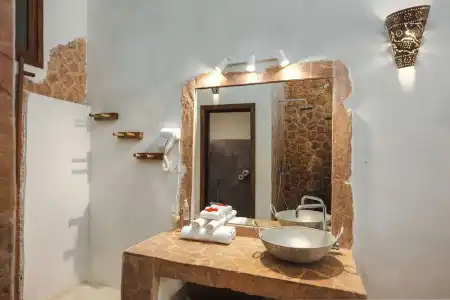 Mvuvi Boutique Resort - 64