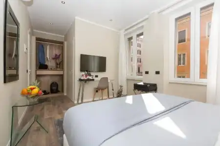 126 Gracchi Suites - 5