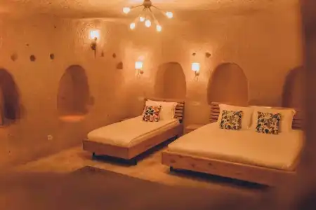 Pinhan Cave Suites - 84