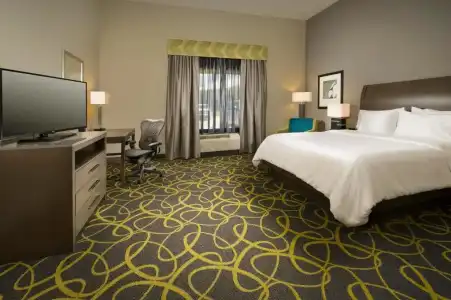 Hilton Garden Inn College Station - 36