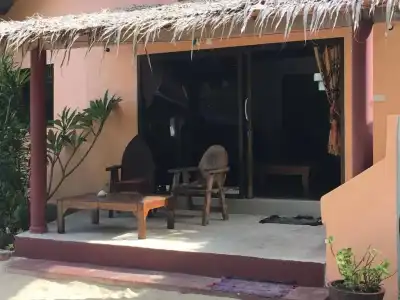 Papillon Bungalows - 24