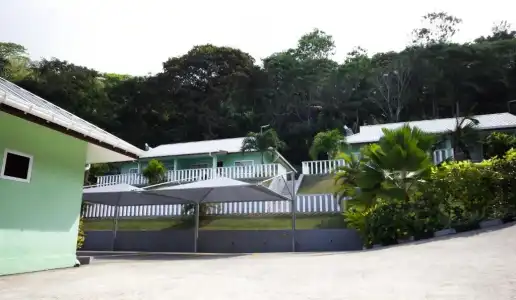 Surfers Beach Self Catering Chalets - 52
