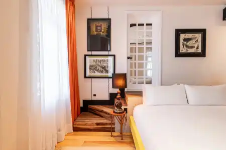 La Valise Mexico City, Member of Small Luxurys - 24