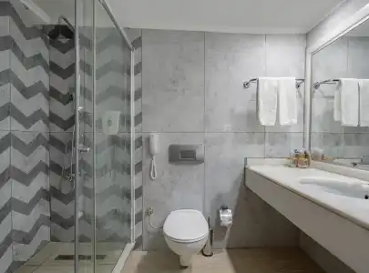 Sunrise Queen Luxury Resort & Spa - 9