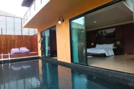 Avatar Railay Resort (SHA Plus+) - 48