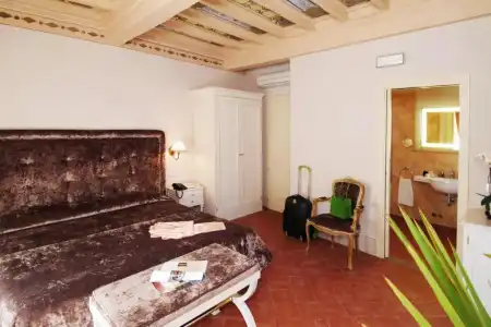 Palazzo San niccolò & Spa - 171