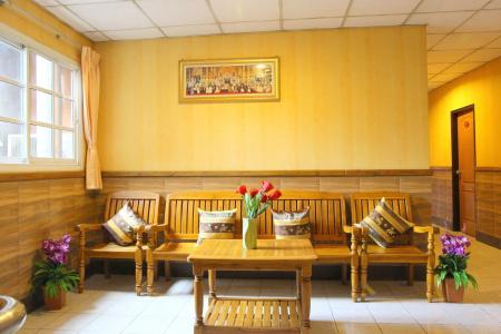 Thai Cozy House - 13