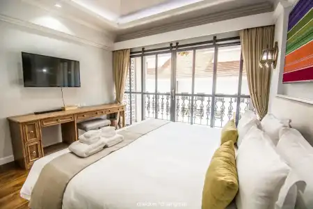 Lanna Oriental - 5