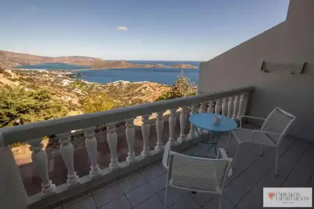 Adrakos Apartments - Adults Only - 117