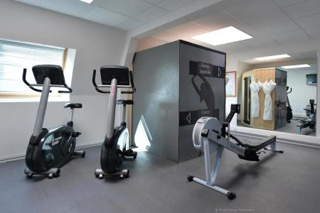 Best Western Plus Vannes Centre-Ville - 24