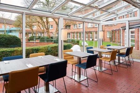 Four Points Flex by Sheraton Kiel - 32