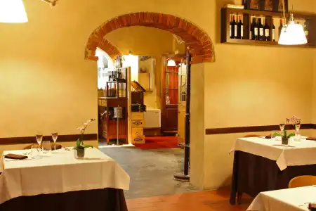 Le Capanne - 48