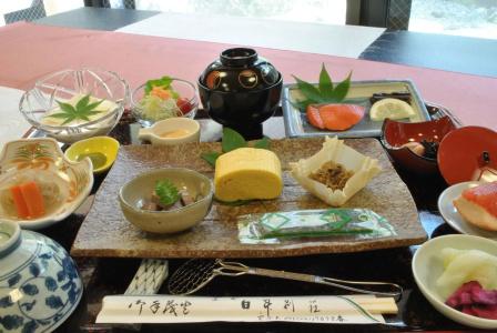 Ryokan Nissho-besso - 10