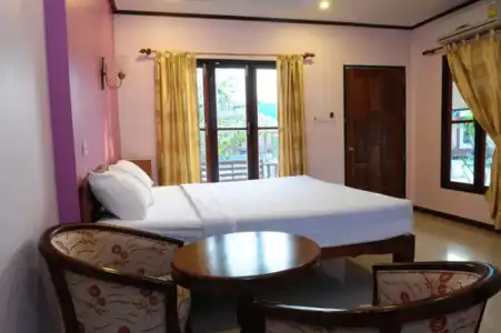Saithong Resort - 2