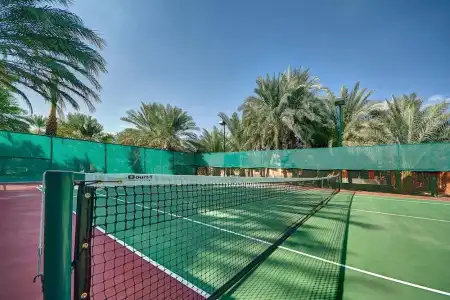Asfar Resorts Al Ain - 15