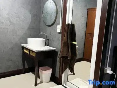 Uza Beach Resort - 245