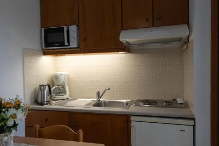 Aspri Petra Apartments - 93