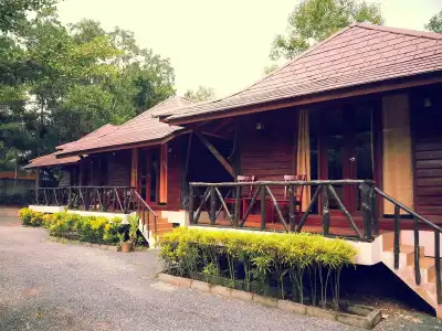 Saithong Resort - 12