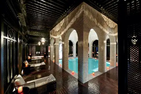 Selman Marrakech - 6