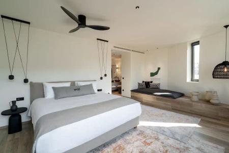 Athens Woo Suites - 83
