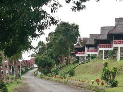 Jansom Beach Resort Ranong - 25