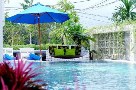 Lavini Hoi An Boutique Villa - 16