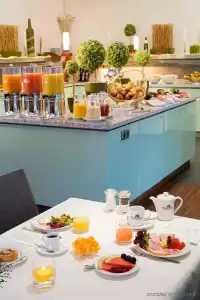 Mercure  Neu-Isenburg - 9