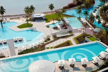 The Shanhaitian Resort Sanya, Autograph Collection - 21