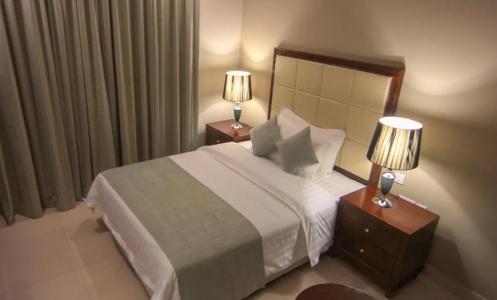 Muscat Inn - 50