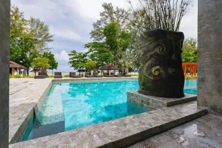 Maneetel Krabi Beachfront - 137