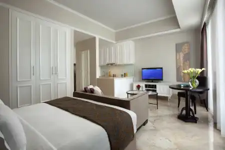 Ascott Jakarta - 1