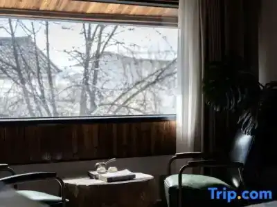 Zhiyunjian Garden Resort - 57