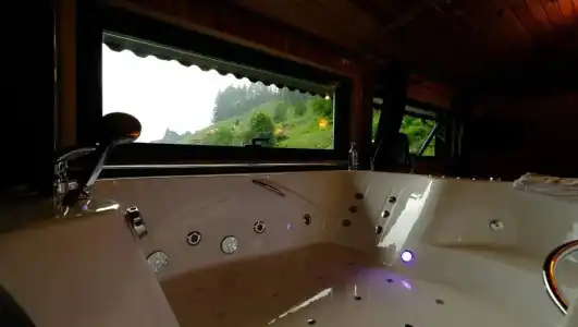 Ayder Villa de Pelit - 60