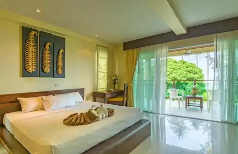 Lanta Pura Beach Resort (SHA Extra Plus) - 83