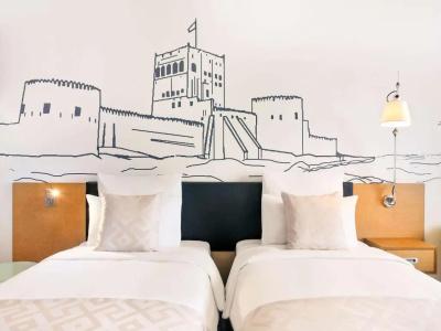 Mercure Sohar - 48