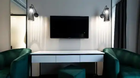 Vitosha Park - Free Indoor Pool & Parking - 89
