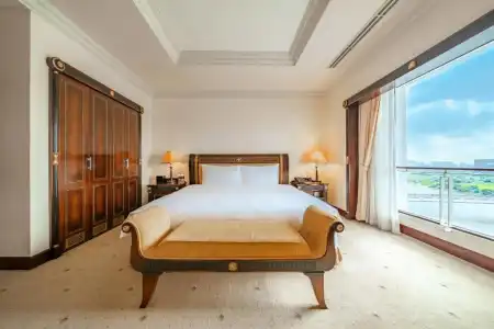Lotte Saigon - 154