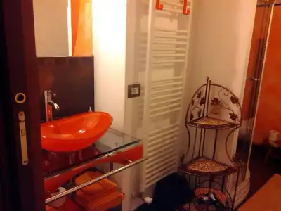 Country Home B&B Il Melo - 20