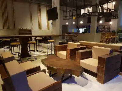 9Station Hostel & Bar Phu Quoc - 26