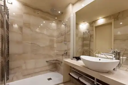Park Imperial Centro Tao Natural Medical Spa - 83