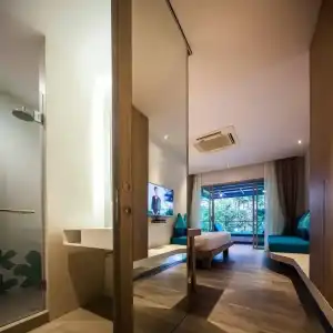 Bann Pantai Resort - 50