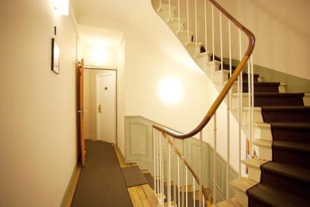 Nadaud Hôtel - 11