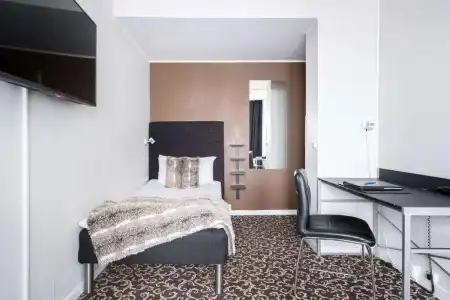Sure by Best Western Algen - 41
